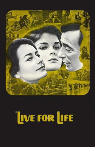 Live for Life (1967)