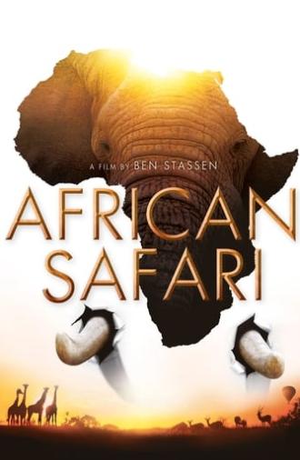 African Safari (2013)