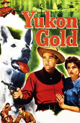 Yukon Gold (1952)