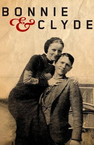 Bonnie & Clyde (2016)