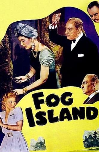 Fog Island (1945)