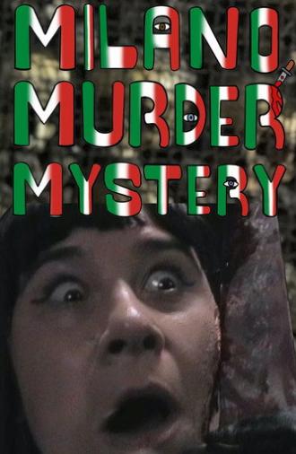 Milano Murder Mystery (2026)