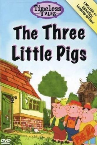 The Three Little Pigs (2006)