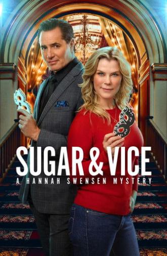 Sugar & Vice: A Hannah Swensen Mystery (2026)