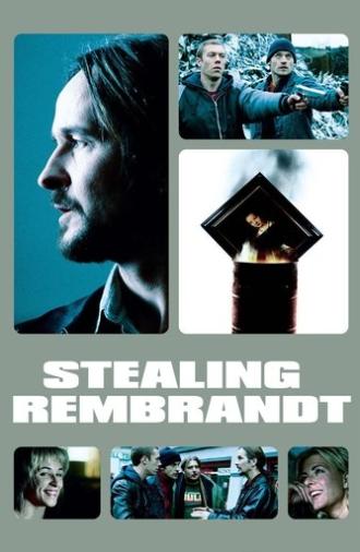 Stealing Rembrandt (2003)
