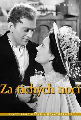 Za tichých nocí (1941)