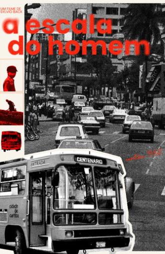 A Escala do Homem (1982)