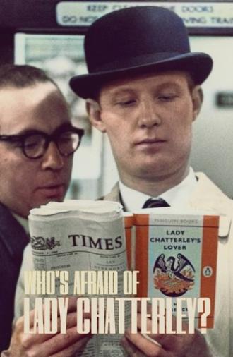 Who's Afraid of Lady Chatterley? (2020)
