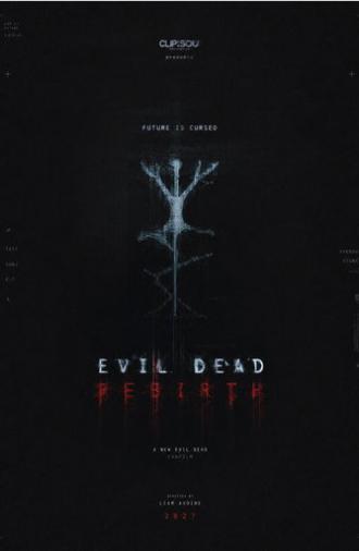 Evil Dead Rebirth (2027)