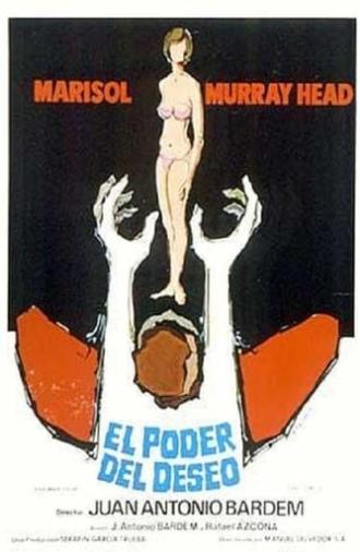 El poder del deseo (1975)