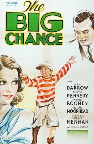 The Big Chance (1933)