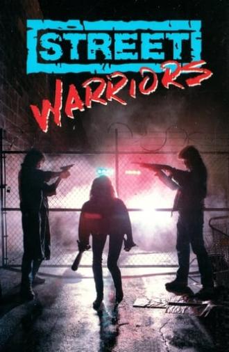 Street Warriors (1977)