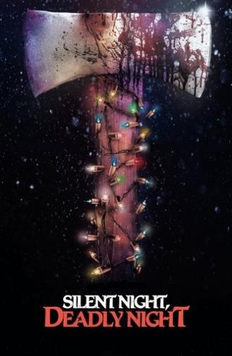 Silent Night, Deadly Night (2025)