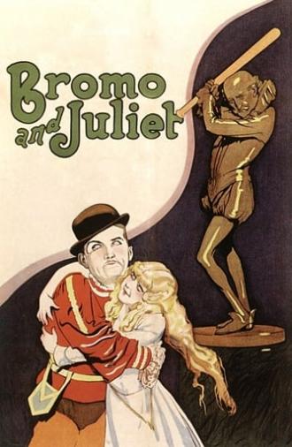 Bromo and Juliet (1926)
