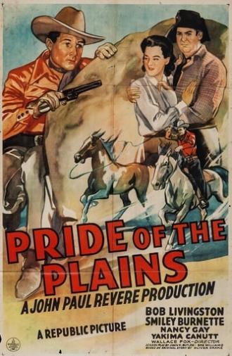 Pride of the Plains (1944)