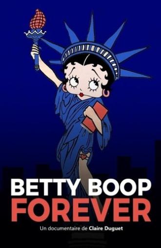 Betty Boop Forever (2020)