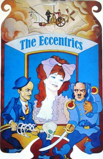 The Eccentrics (1974)