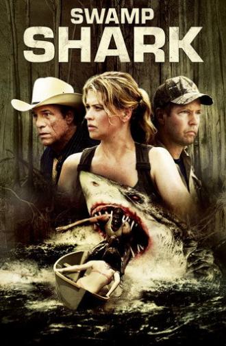 Swamp Shark (2011)