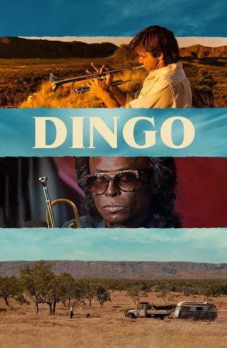 Dingo (1991)