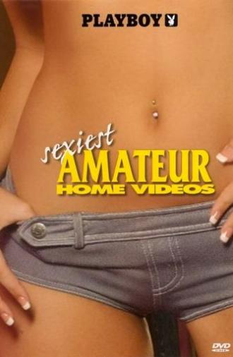 Playboy: Sexiest Amateur Home Videos (2005)