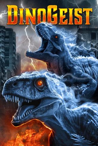Dinogeist (2026)