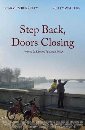 Step Back, Doors Closing (2024)