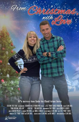From Christmas, with Love (2024)