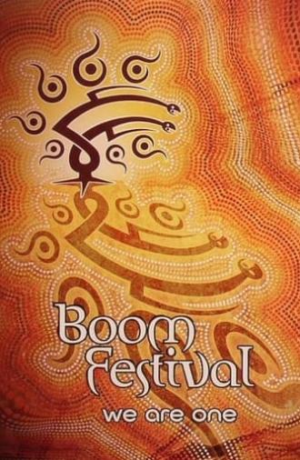 Boom Festival - We Are One (2008)