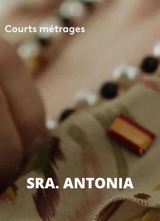 Sra. Antonia (2026)