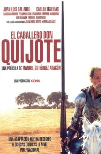 Don Quixote, Knight Errant (2002)