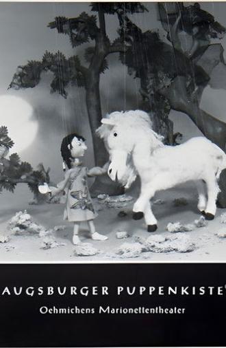 So Hi und das weiße Pferd (1981)