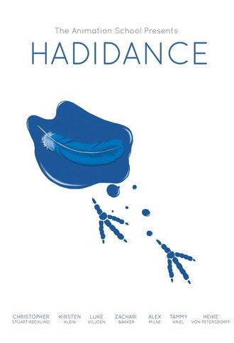Hadidance (2019)