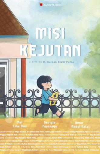 Misi Kejutan (2024)
