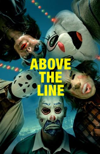 Above the Line (2025)