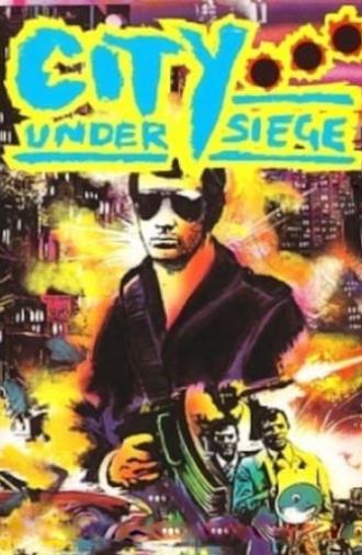 City Under Siege (1974)