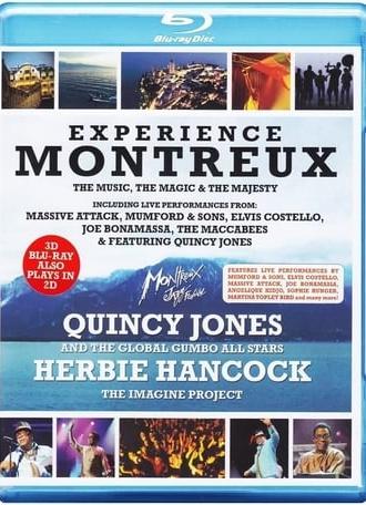 Experience Montreux (2013)