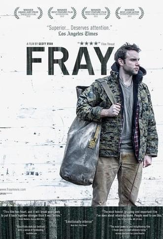 Fray (2012)