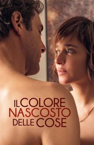 Il colore nascosto delle cose (2017)