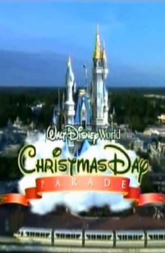 Walt Disney World Christmas Day Parade (2006)