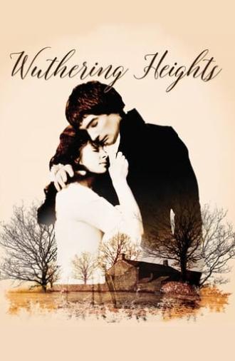 Wuthering Heights (1970)