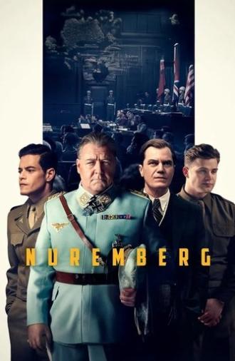 Nuremberg (2025)