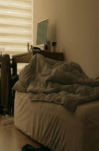 Because We Don’t Know Who We are (2019)