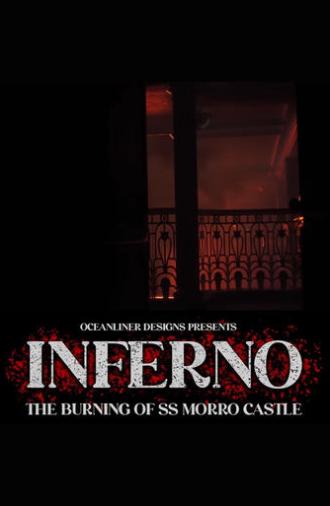 Inferno: The Burning of the SS Morro Castle (2025)