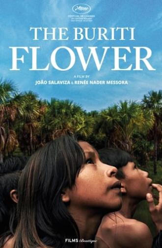 The Buriti Flower (2024)