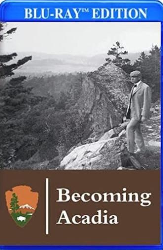 Becoming Acadia (2015)