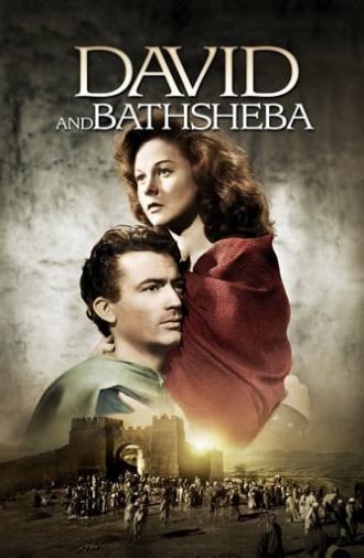 David and Bathsheba (1951)