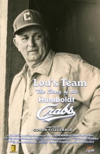 Lou's Team: The Story of the Humboldt Crabs (2026)