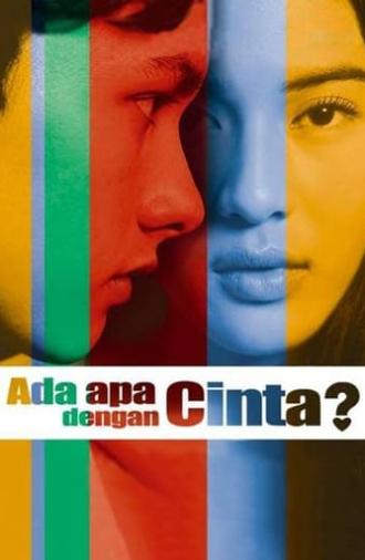 What's Up with Cinta? (2002)