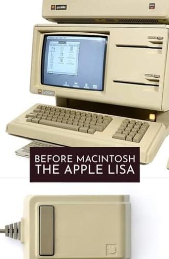 Before Macintosh: The Apple Lisa (2024)