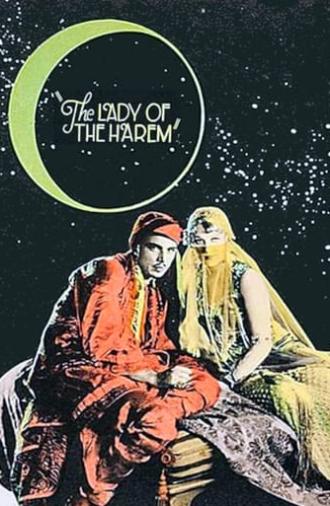 The Lady of the Harem (1926)